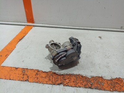 Ford tourneo connect mk3 дроссельная заслонка выхлопных газов 2.0 tdci 05l131501c фото №1