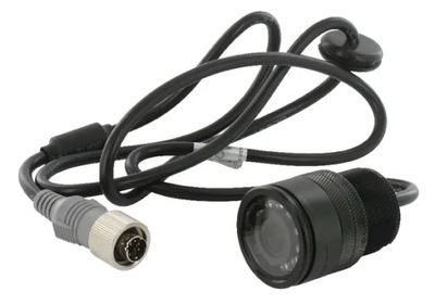 Камера кольорова, 150° kramp фото №1