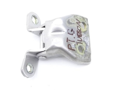 Tucson i 04-09 петля дверь правый задняя góra yk фото №1