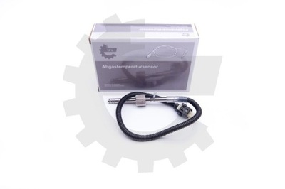 Датчик температуры выхлопных газов skv 30skv197 фото №1