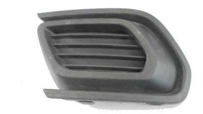 Dacia оригінальний номер 263369752r решітка вентиляційна, бампер фото №1