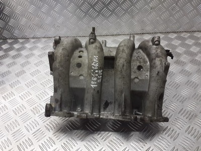 Колектор всмоктуючий nissan almera tino 1.8 фото №1