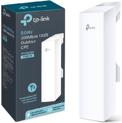 Zewnętrzne urządzenie TP-LINK CPE510 13dBi 5GHz