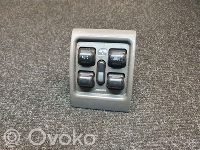 Chrysler pt cruiser 2004 кнопки окон фото №1