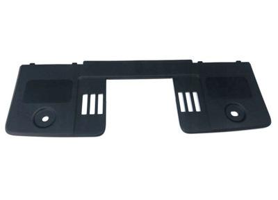 Захист замка капот w панель передній оригінал mazda cx-5 cx-9 фото №1