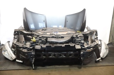 Kompletny перед ford focus iii mk3 lift фото №1