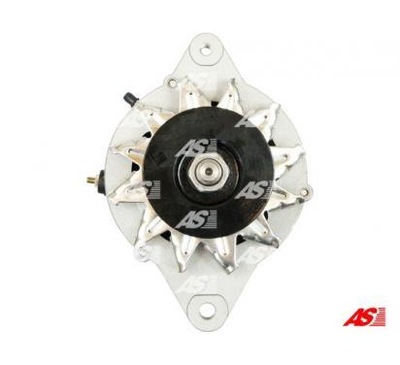 Ast генератор 12v kia k2700 2.7 d фото №1