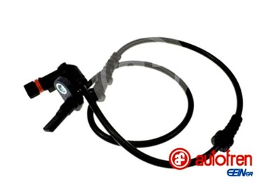 AUTOFREN SEINSA SENSOR ABS PARTE DELANTERA L/P MERCEDES A W169 B SPORTS TOURER  