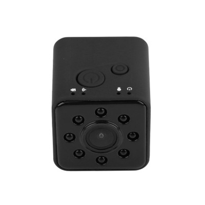 Kamera Wi-Fi SQ23 1080P Mini Motion DVR Cam IR