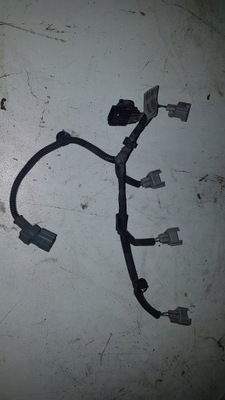 Жгут электропроводка форсунок qashqai ii 2 1.2 dig-t фото №1
