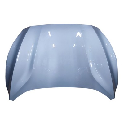 Капот ford focus mk4 jx7b-a16854-ae 18-21 фото №1