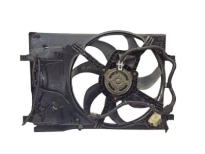 Вентилятор радиатора opel corsa d 1.2 13.263.552 фото №1