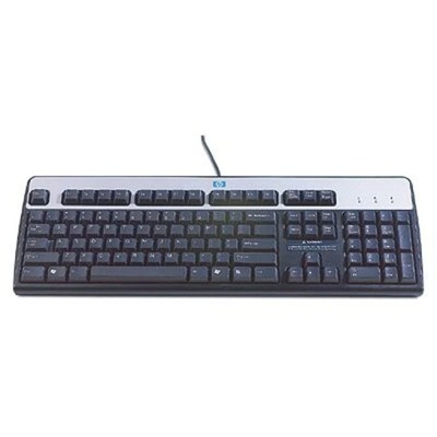 HP USB Standard Keyboard klawiatura