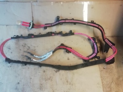 Шланг плюсовой bmw x5 g05 фото №1