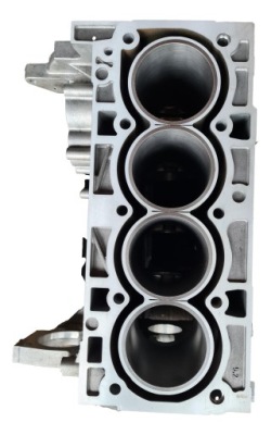 Focus mk3 mondeo mk5 v 1.5 ecoboost блок двигателя фото №1