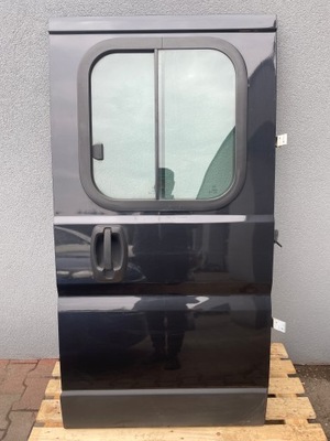 Fiat ducato iii двері праве dubel кабіна фото №1