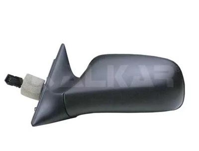 ALK6128436 ЗЕКАЛО ЗОВНІШНІ OPEL ASTRA F 09.91-0