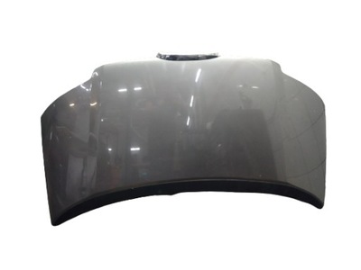 Seat alhambra lift 03r ls7v капот фото №1