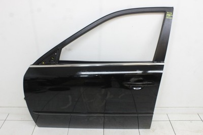 KIA MAGENTIS II 05R- DE PUERTA IZQUIERDA PARTE DELANTERA IZQUIERDO PARTE DELANTERA EB  