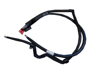 Жгут кабели генератора peugeot citroen 6569sn фото №1