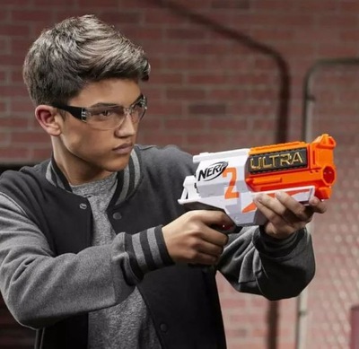 NERF – Ultra Dwa