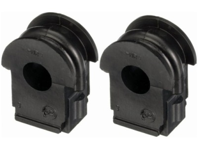 Гумки стабілізатора перед gates aws1676 фото №1