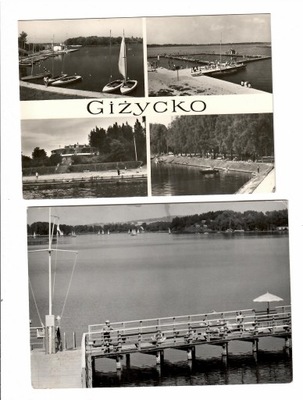 GIŻYCKO X 2