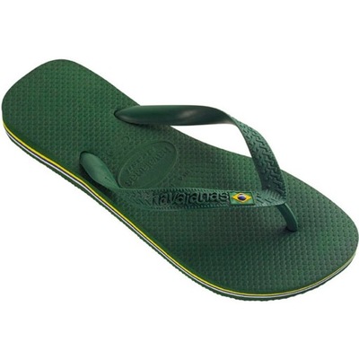 Havaianas SLIM FIT BRASIL AMAZONIA Japonki 35 36