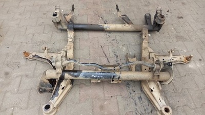 Підрамник mercedes benz e w200 96r фото №1