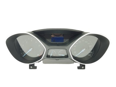 CUADRO DE INSTRUMENTOS NUEVO ORIGINAL FORD FOCUS BM5T-10849-BAG  