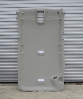 Потолок потолок opel zafira c tourer фото №1