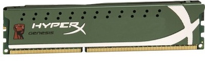RAM 4GB DDR3 1600MHz CL9 Kingston HyperX Lovo