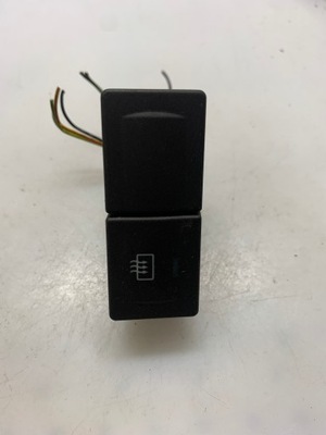 Кнопка перемикач 6s6t-18c621-bc ford фото №1