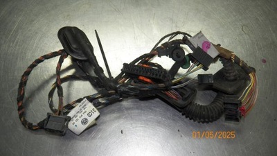 Жгут дверь vw golf vi 5k3971121cd фото №1