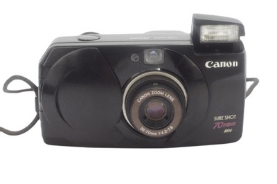 CANON SURE SHOT 70 ZOOM S/AF