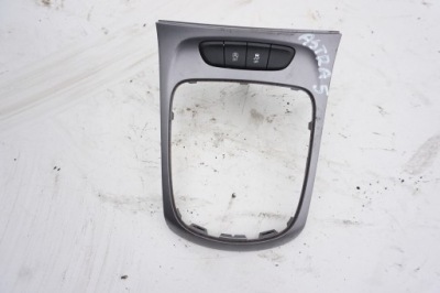 Рамка выборщик opel astra 5 k фото №1