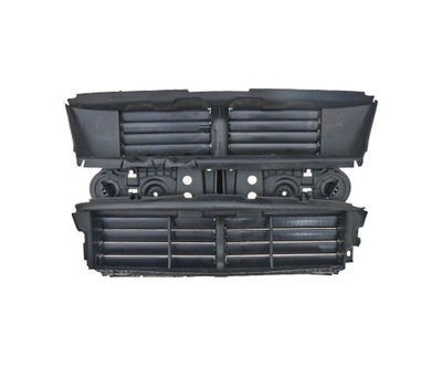 Ford escape 2017 - 2019 труба впускний повітря 1 фото №1