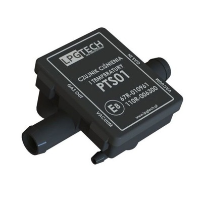 SENSOR LPGTECH PR-PT-LP-0003  