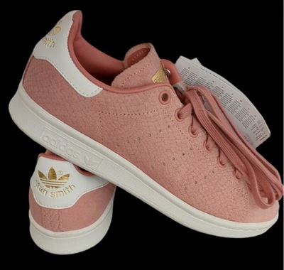 Buty ADIDAS Stan Smith, R. 36