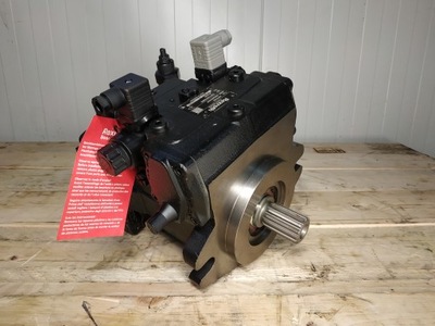 НАСОС BOSCH REXROTH A4VG40EP3DM1/32R-NSC02N005EH-S