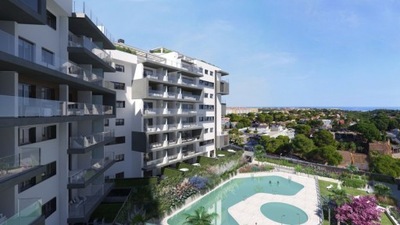Mieszkanie, Alicante, 65 m²