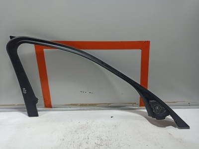 Bmw 3 g20 g21 рамка дверь стекло левый перед 7447171 фото №1