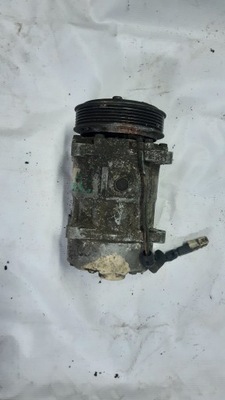 Компресор кондиціонера citroen c5 i 2.2 hdi фото №1
