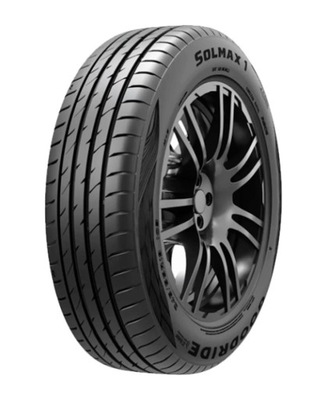 4 PIEZAS GOODRIDE SOLMAX 1 XL 275/40R19 105 Y  