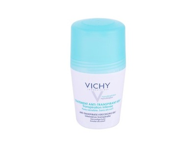 Antyperspirant Vichy Deodorant 48h