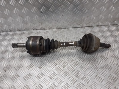 Приводной вал левая короткий alfa romeo 156 2.4 jtd фото №1