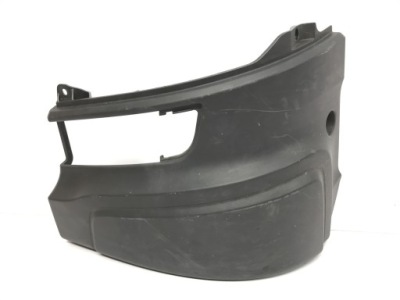 Scania r s кутик обшивка бампера бампер лівий 2474460 фото №1