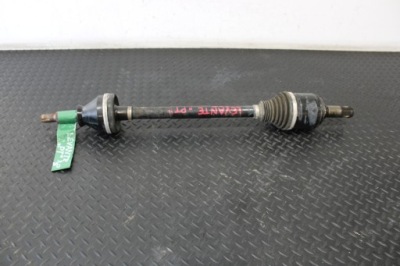 Привідний вал półośka правий задній maserati levante m161 фото №1