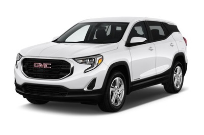 GMC TERRAIN 2019 ПОДРАМНИК РАМА ДИФФЕРЕНЦИАЛ РЫЧАГ ЗАД США фото