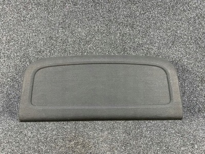 Ford fiesta mk8 полиця багажника h1bb-a46668-a фото №1